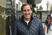 Garro instó a dejar de lado "las disputas políticas” y reclamó al gobierno bonaerense “una mesa de trabajo" con los intendentes”