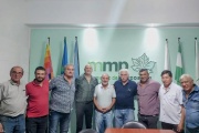 Siete gremios municipales se alejaron de la federación histórica del sector y denunciaron "canibalización" de afiliados