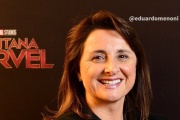 La platense Victoria Alonso dejó de formar parte de Marvel Studios