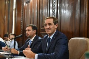 Garro se expresó sobre el Día de la Memoria y aseguró que es "un día de reflexión, de crear conciencia sobre lo que pasó"