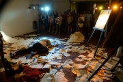 Tres obras de la Comedia Municipal se presentan este fin de semana en los museos Dardo Rocha, Almafuerte y MUMART
