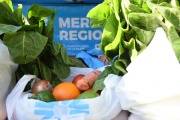 El Mercado Central de La Plata renovó su acuerdo de precios
