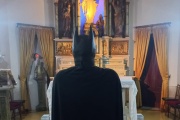 "Batmán Solidario" se puso el traje por última vez y anunció que el próximo 2 de abril presentará al sucesor