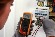Entre EDELAP y la UTN brindarán un curso con amplia salida laboral y de excelente calidad: Electricidad Domiciliaria