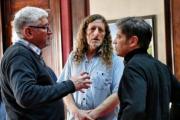 De la "autonomía sindical" y la "independencia de clase" a la obediencia partidaria: la CTA Autónoma se alinea para apoyar a Kicillof