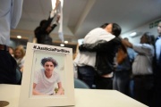 Un jurado popular encontró culpables a los dos policías imputados por el asesinato de Blas Correas