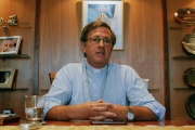 El Papa nombró como arzobispo de Buenos Aires a Jorge García Cuerva