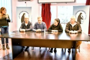 En el marco de la crisis por la que atraviesa, el Hospital de Niños de La Plata tiene nuevo director