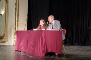 Los titulares de la UNLP y la UCALP encabezaron la apertura del II Congreso Interuniversitario Laudato Sí