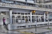 Julio Garro se involucró en la crisis del Hospital de Niños: "es necesario que el gobierno provincial encuentre una solución"