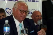 Nombrarán a la calle 118 entre 60 y Avenida Iraola de La Plata con el nombre de Héctor Delmar
