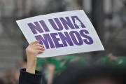 En el marco del “Ni Una Menos”, detallaron cuáles son los dispositivos comunales de asistencia en La Plata