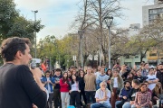 Guillermo “Nano” Cara: “El peronismo tiene que volver a sus raíces”