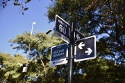 Designaron un tramo de la calle 118 en La Plata con el nombre de Héctor "Cacho" Delmar