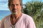 Bertie Benegas Lynch será el primer precandidato a diputado nacional bonaerense de Milei
