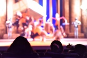 Agenda Cultural en La Plata: Cine, teatro y degustación de cervezas