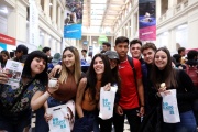 Este martes comienza la Expo Universidad en La Plata