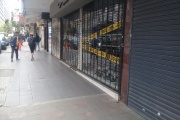 En La Plata se sintió fuerte el Día del Empleado de Comercio