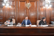 En el marco de la campaña electoral, el Concejo Deliberante de La Plata vuelve a sesionar