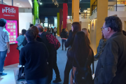La Ciudad de La Plata participa otra vez de la Feria de Turismo Internacional