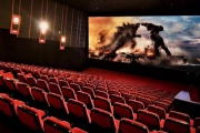 Hasta este miércoles 4 de octubre se podrán ir al cine en La Plata por 800 pesos