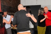 El próximo viernes 6 de octubre habrá milonga gratuita en el Centro Cultural Los Hornos