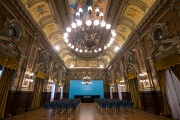 El gobierno bonaerense confirmó este lunes el cronograma de pago de salarios a los empleados estatales