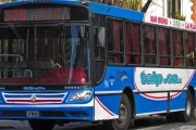 Un paro de trabajadores del TALP afecta a La Plata
