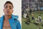 Detuvieron al barra de Midland acusado de balear a dos personas tras los festejos por el ascenso del club