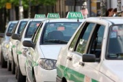 El Concejo Deliberante de La Plata aprobó el tercer aumento del año en la tarifa de los taxis