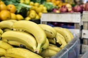 Acordaron nuevos precios accesibles en los mercados Central y Regional de La Plata