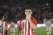 Estudiantes vuelve a los entrenamientos pensando en la final de la Copa Argentina contra Defensa y Justicia