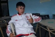 Crimen de Lautaron Ithurrart: se conoció el resultado de la autopsia realizada sobre el cuerpo del joven