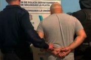 El acusado de matar a Lautaro Ithurrart en La Plata negó haber cometido el crimen