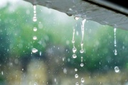 Las lluvias continuarían hasta el jueves en La Plata