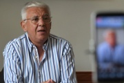 Alejandro Dichiara será el nuevo presidente de la Cámara de Diputados bonaerense