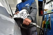 YPF y Puma Energy se sumaron a Shell y aumentaron sus naftas