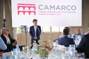 Con la incorporación de Batakis y Katopodis, Axel Kicillof anunció su gabinete para el próximo mandato