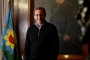 Garro hizo un balance de su gestión al frente de la Municipalidad de La Plata