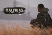 Tráiler: una empresa nacional trabaja en un videojuego sobre la Guerra de Malvinas