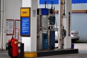 La Plata es la ciudad más complicada para conseguir gas en las estaciones de GNC