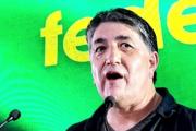 Claudio Arévalo: “El Presidente Javier Milei no es confiable para los trabajadores ni para el pueblo”