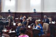 Con el voto negativo de los liberales, el Concejo Deliberante de La Plata aprobó la Rendición de Cuentas 2023