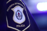 Un policía de La Plata mató a un ladrón que entró a robar a su casa