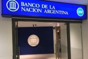 La Justicia federal de La Plata suspendió la transformación del Banco Nación en Sociedad Anónima