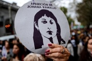 El próximo 19 de marzo comenzará el juicio contra los acusados por delitos ligados a la desaparición y muerte Johana Ramallo