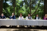 Una encuesta realizada en la provincia de Buenos Aires da ganador a Unión por la Patria con casi el 40 %