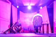 Vuelve el ciclo “Teatro de Acá” en La Plata