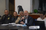 Tras un pedido de la oposición, el secretario de Seguridad de La Plata se presentará en el Concejo Deliberante local