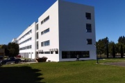 "Contundente paro" de docentes y no docentes universitarios en casi toda la UNLP